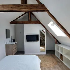 Le P'tit Indus , Duplex , Lanester France