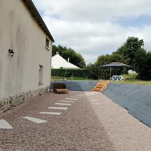 Maison De Campagne , Saint-Jouan-de-l'Isle France
